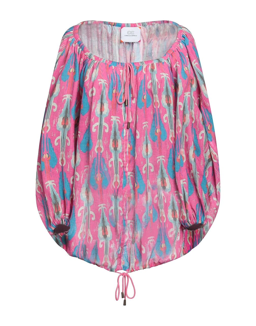 CC BY CAMILLA CAPPELLI - Top