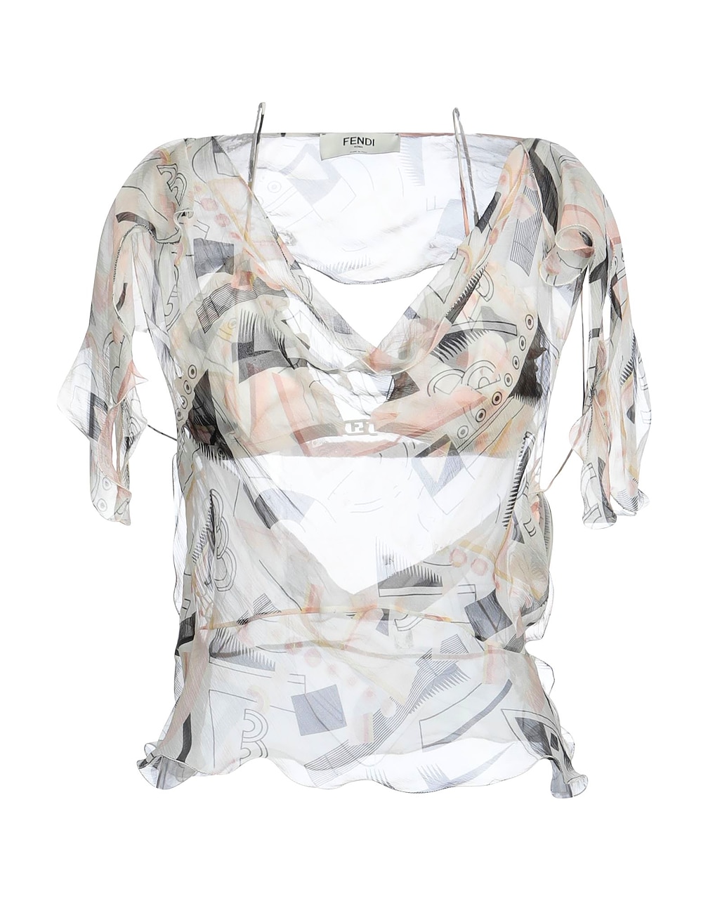 FENDI - Top