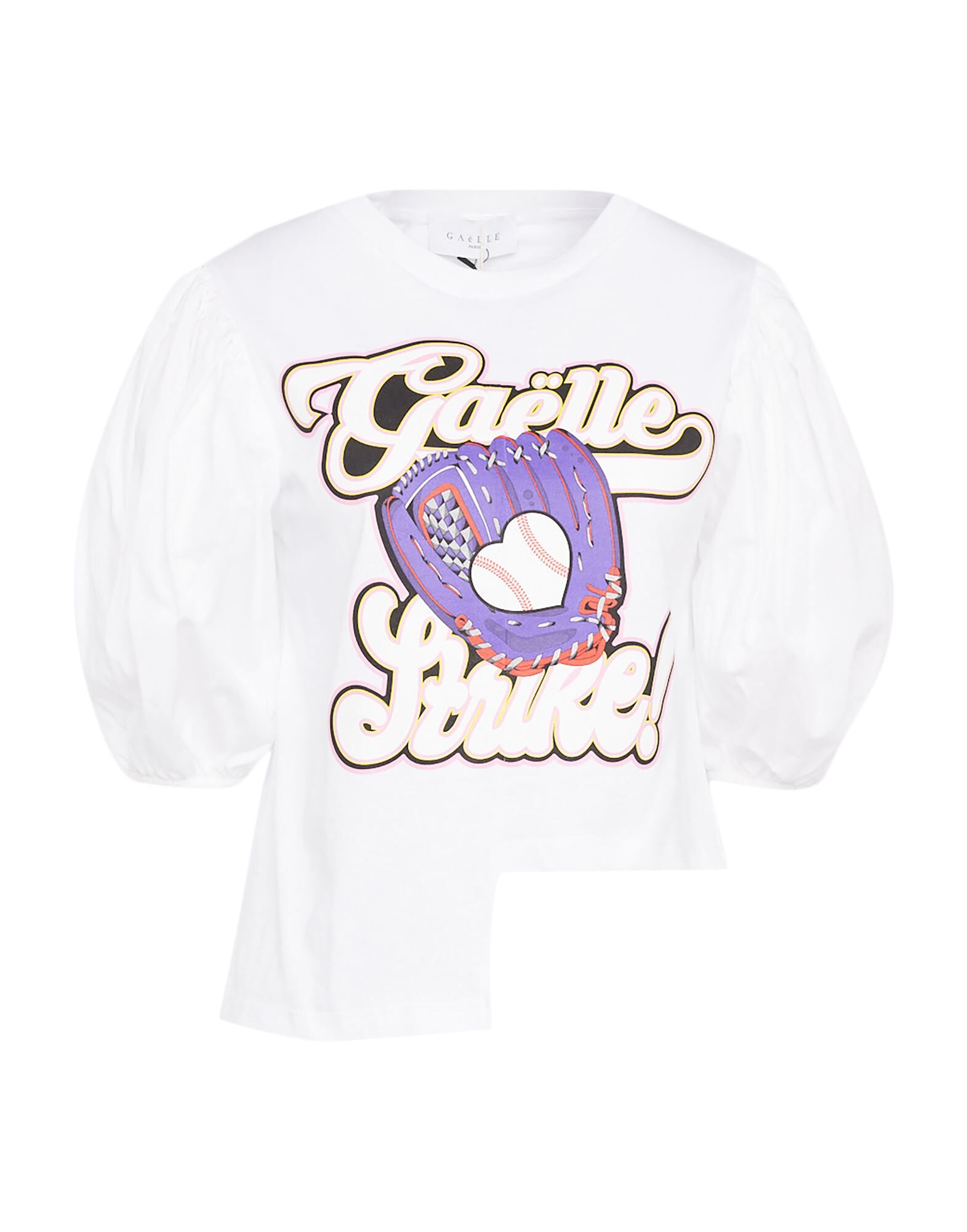 GAëLLE Paris - T-shirts
