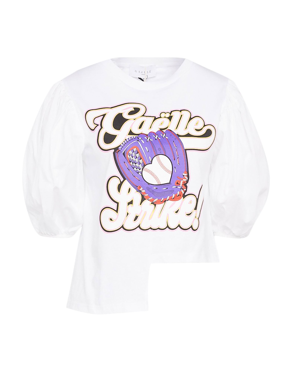 GAëLLE Paris - T-shirts