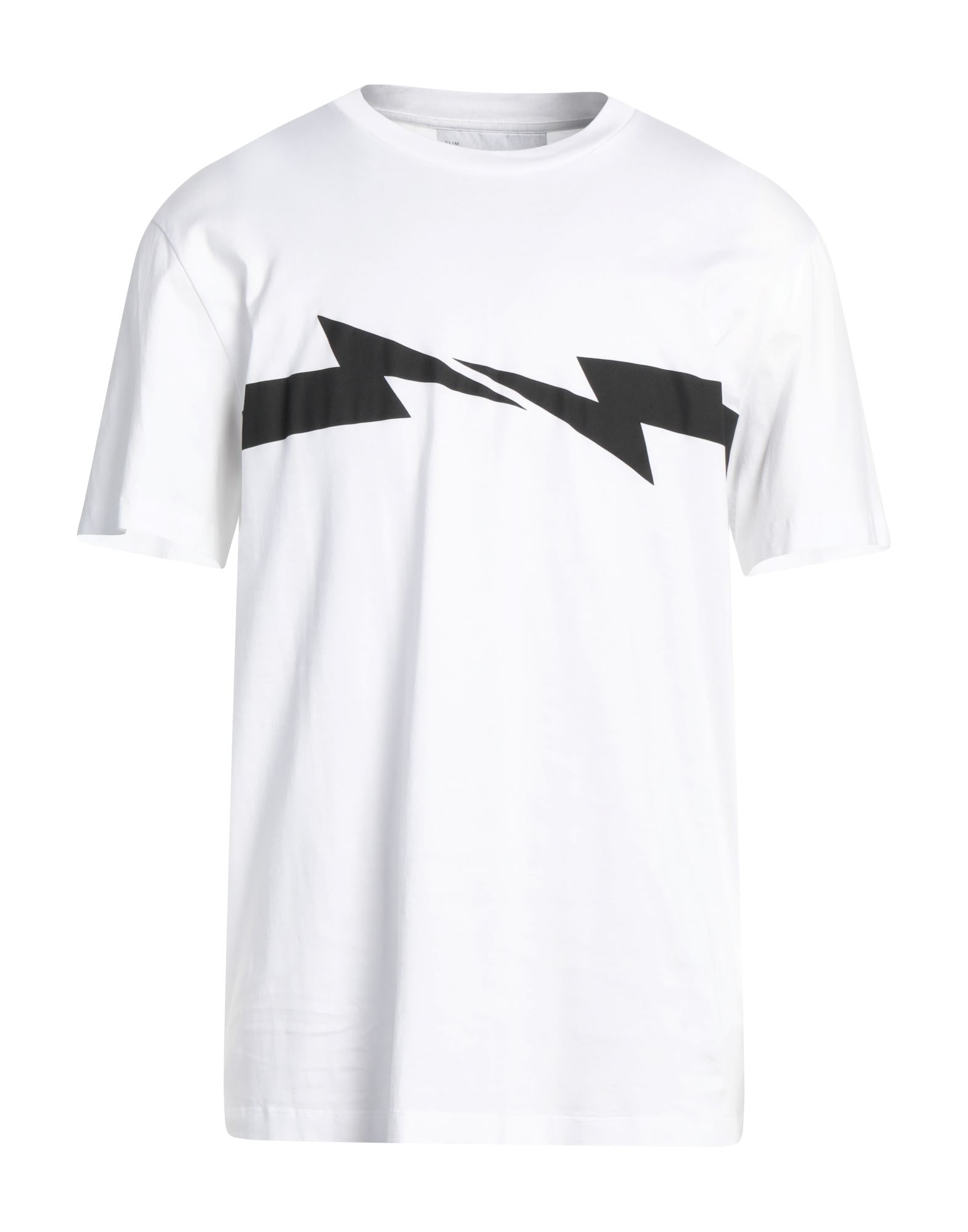 NEIL BARRETT - Футболки