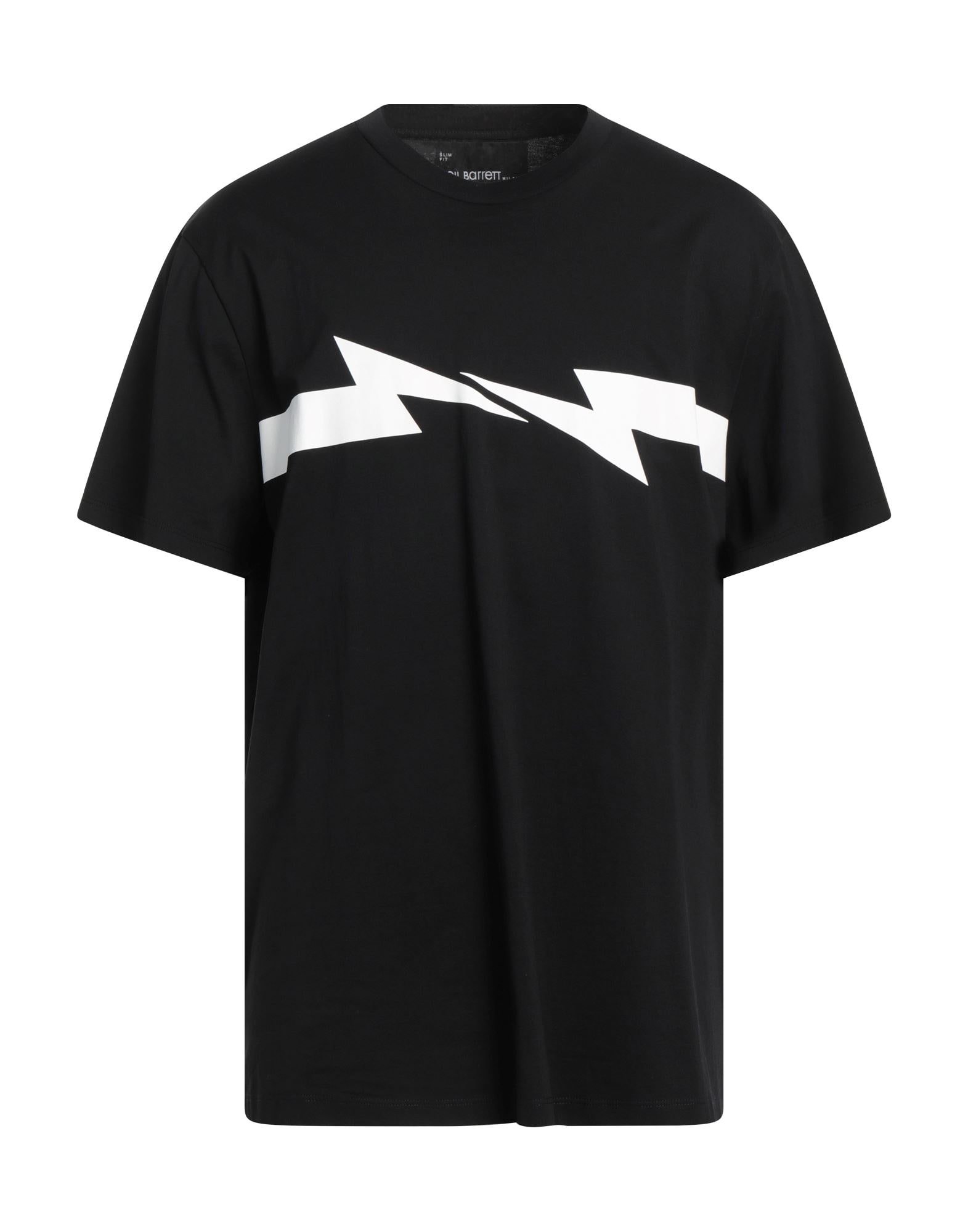 NEIL BARRETT - T-shirts
