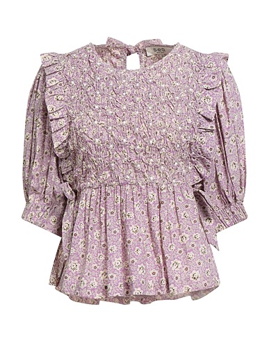 SEA Top 100% Cotton, Polyester, Elastane