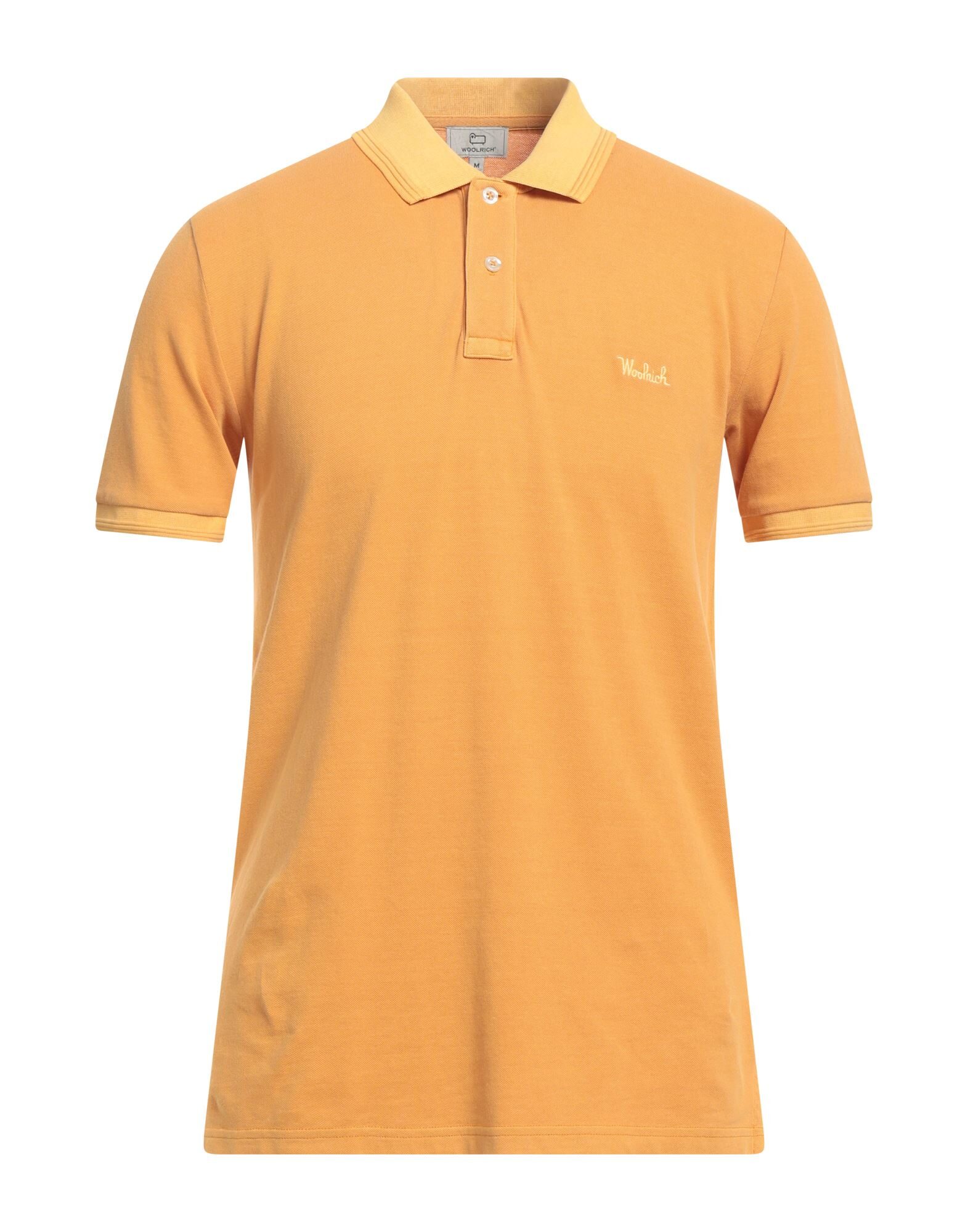 WOOLRICH - Polo shirts