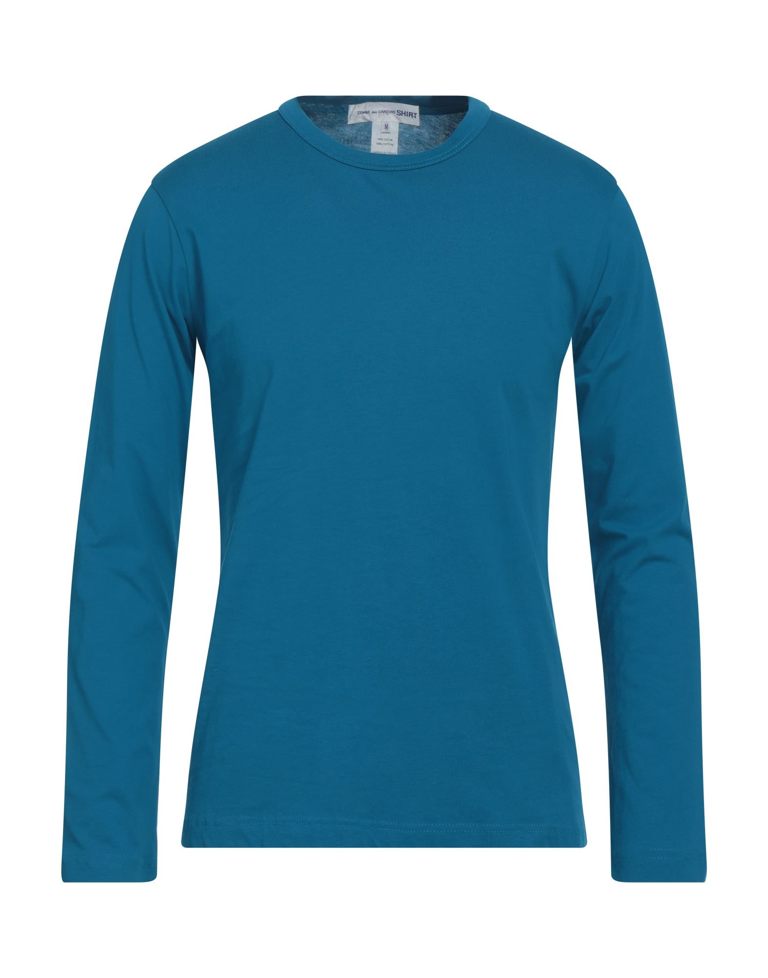 COMME des GARÇONS SHIRT - T-shirts