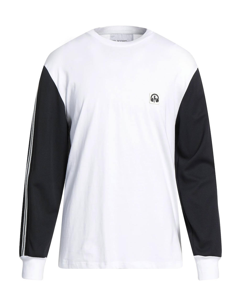 NEIL BARRETT - T-shirts