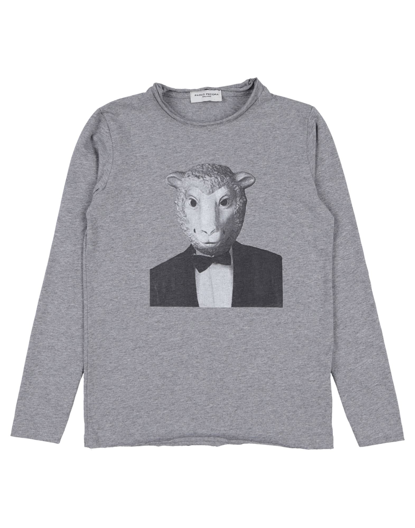 PAOLO PECORA - T-shirts