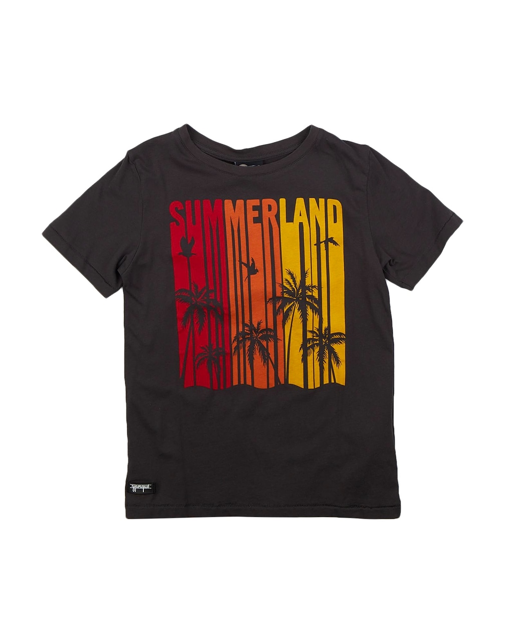 YPORQUÉ - T-shirts