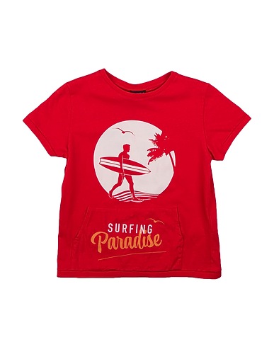 YPORQUÉ T-shirt 100% Coton