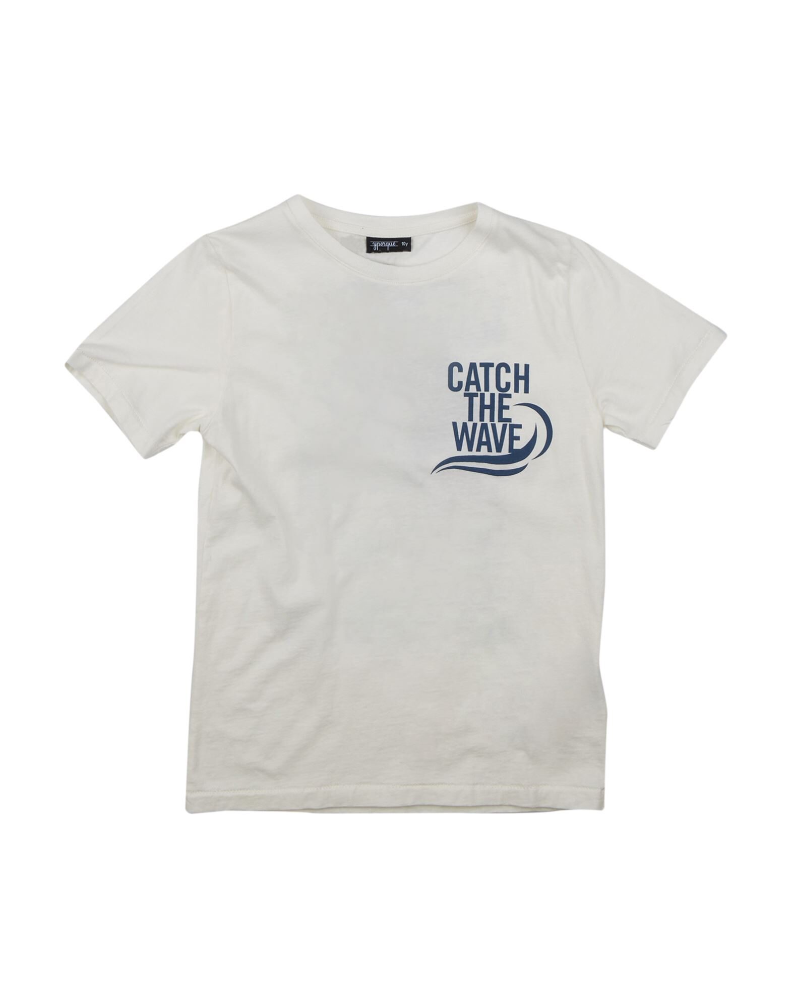 YPORQUÉ - T-shirts