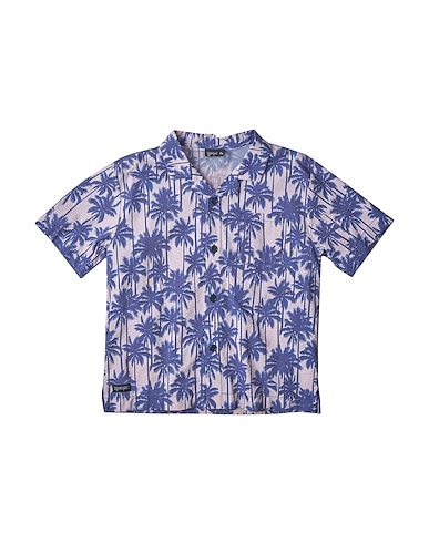 YPORQUÉ Camisas 60% Poliamida, 40% Algodón