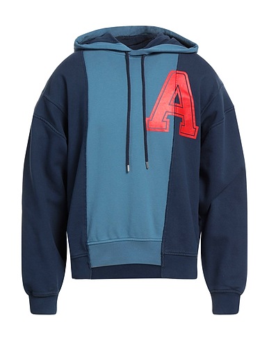 AMBUSH Felpa Avio 100% Cotone