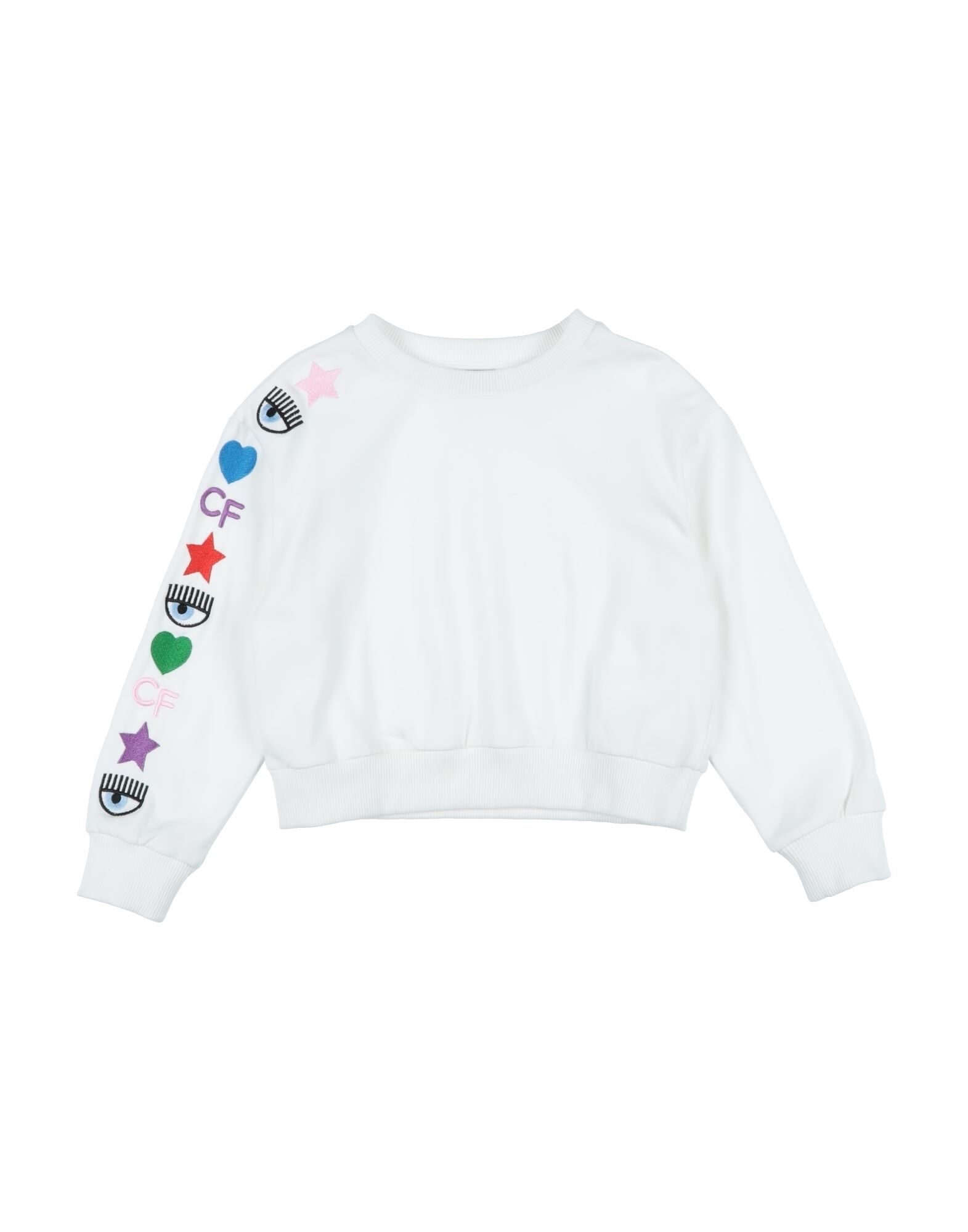 CHIARA FERRAGNI - Sweatshirts