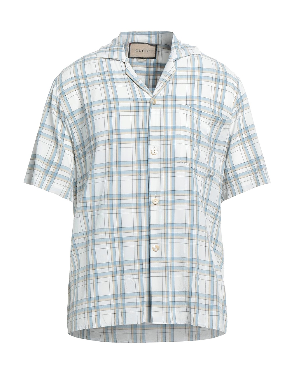 GUCCI - Hemden