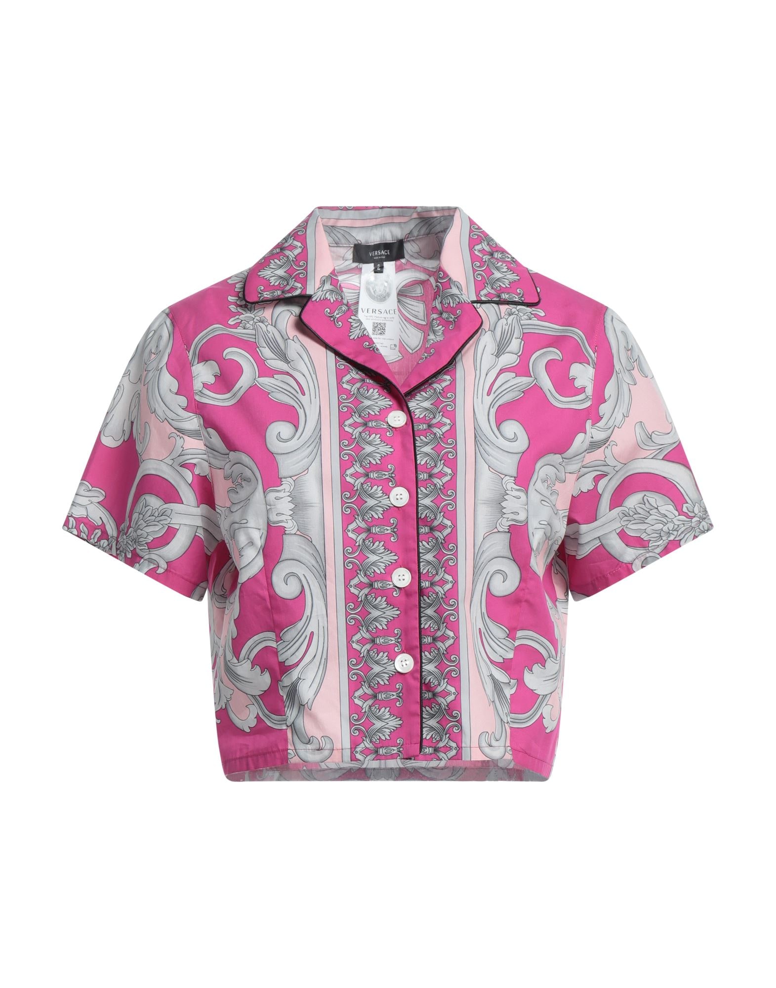 VERSACE - 셔츠