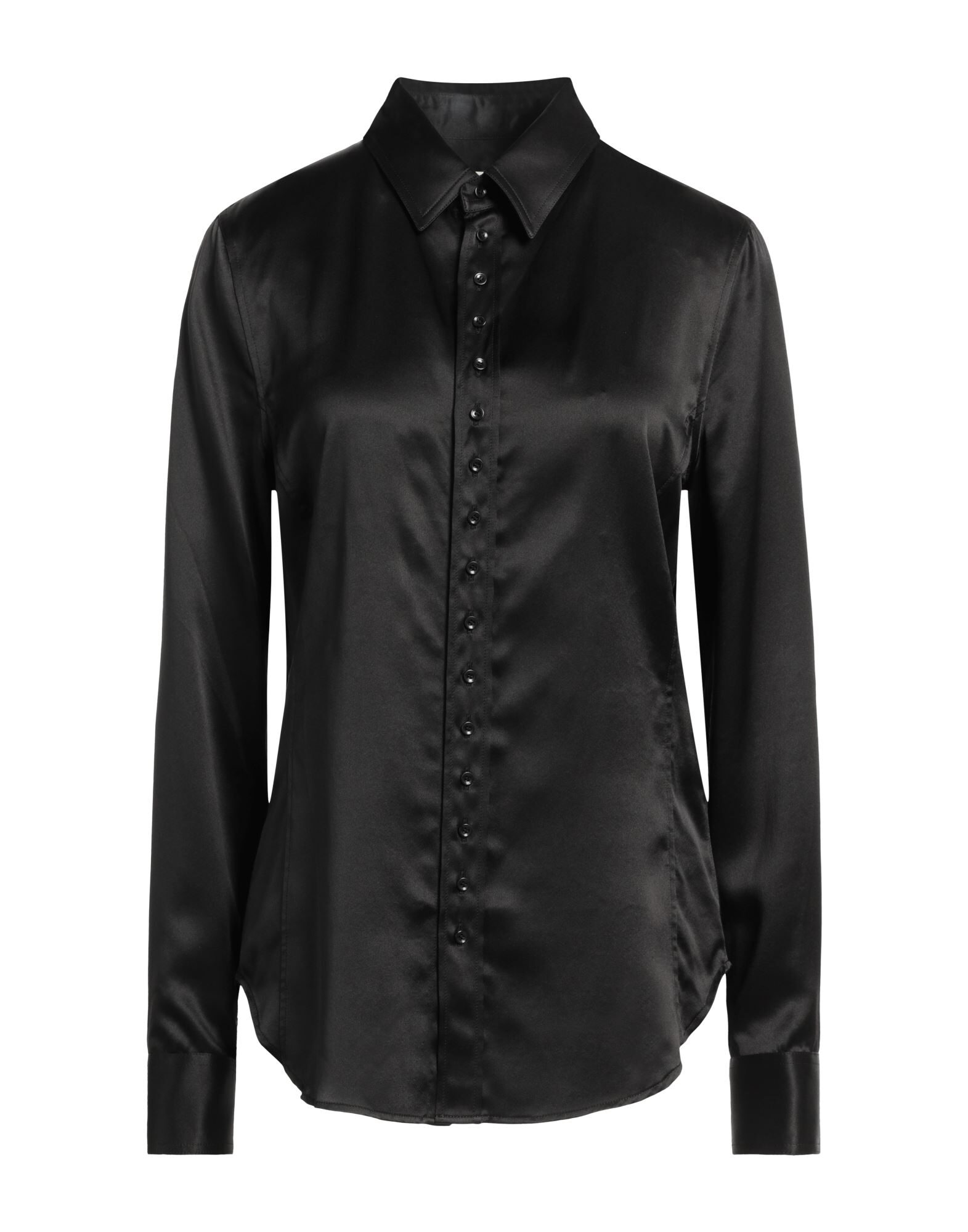 SAINT LAURENT - Shirts