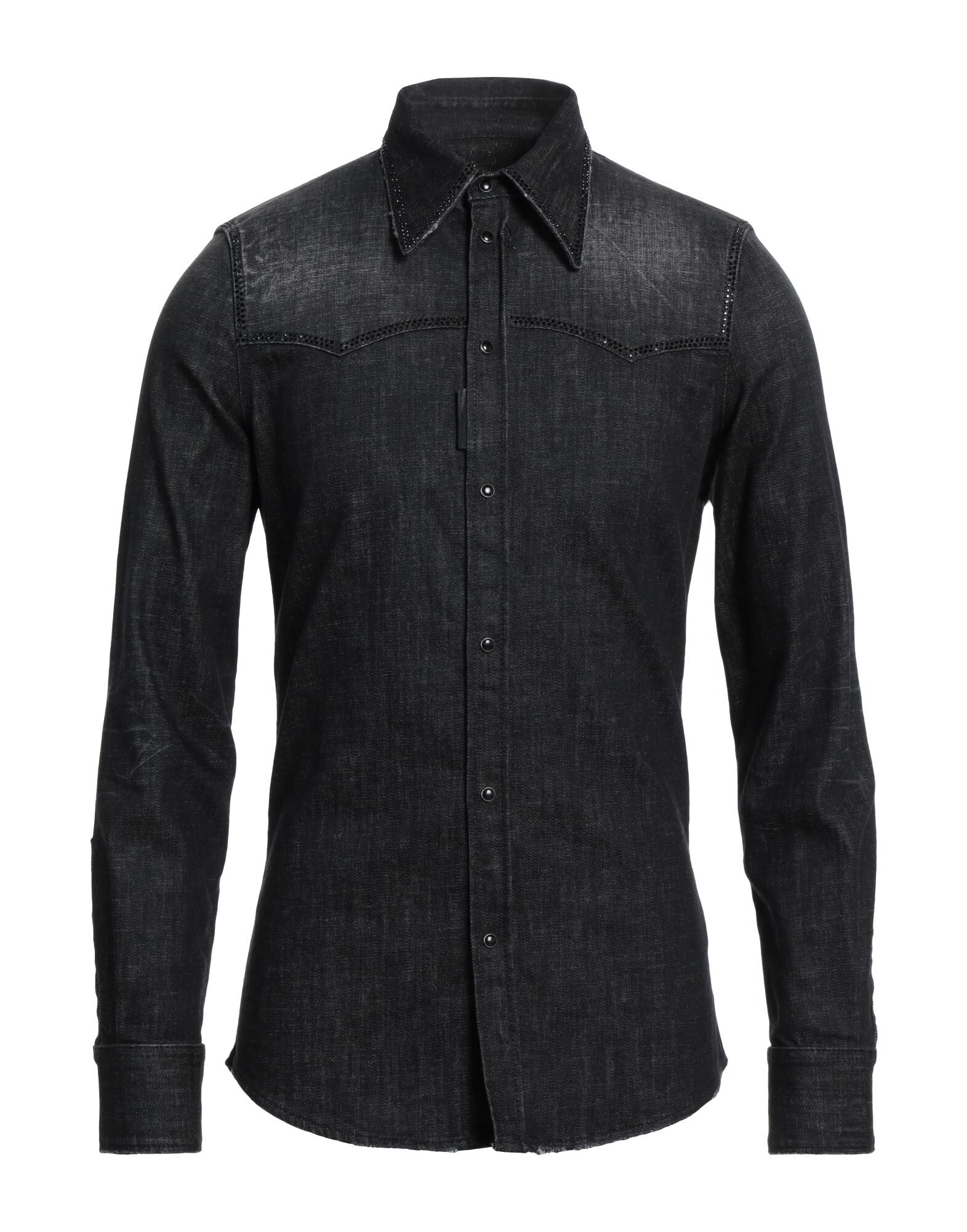DSQUARED2 - Denim shirts
