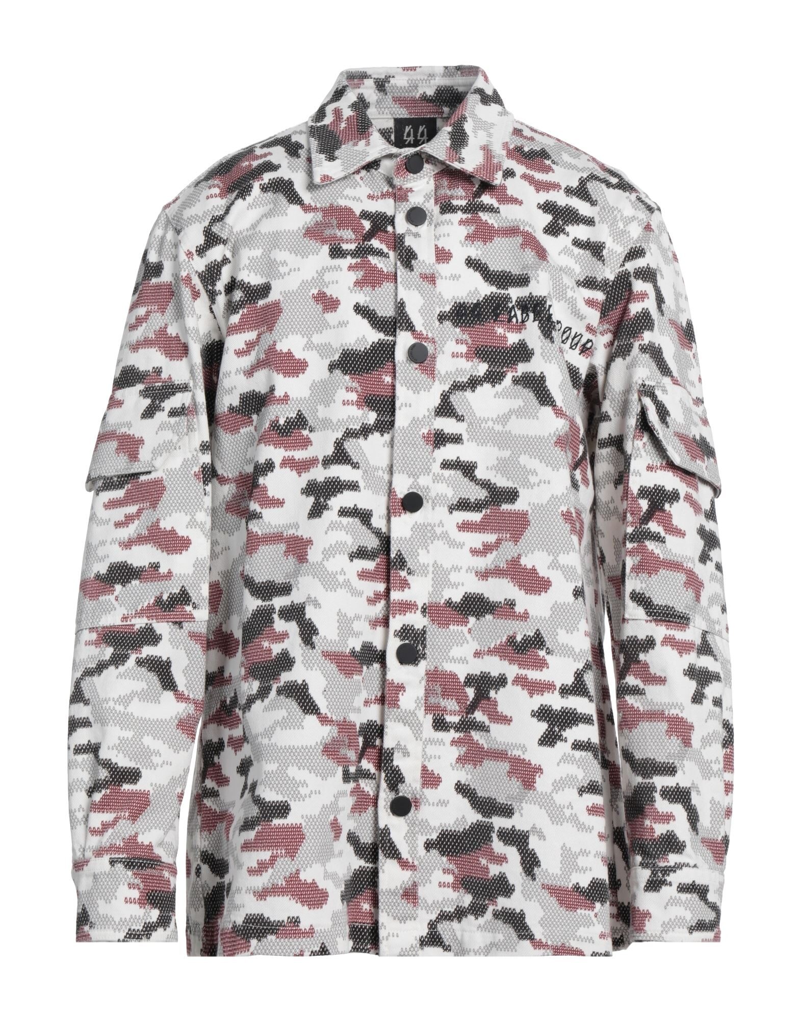 44 LABEL GROUP - Shirts