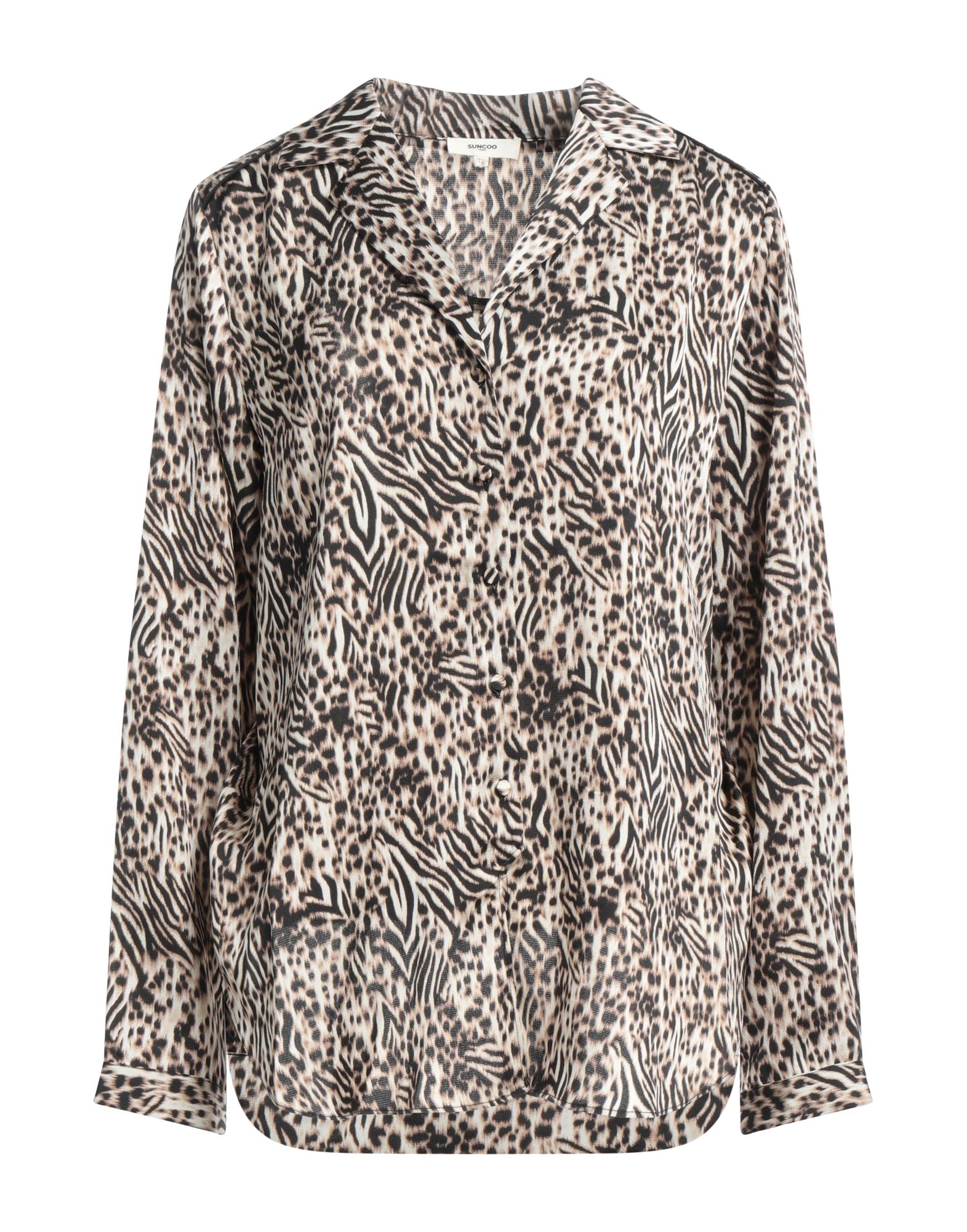SUNCOO - Рубашки 