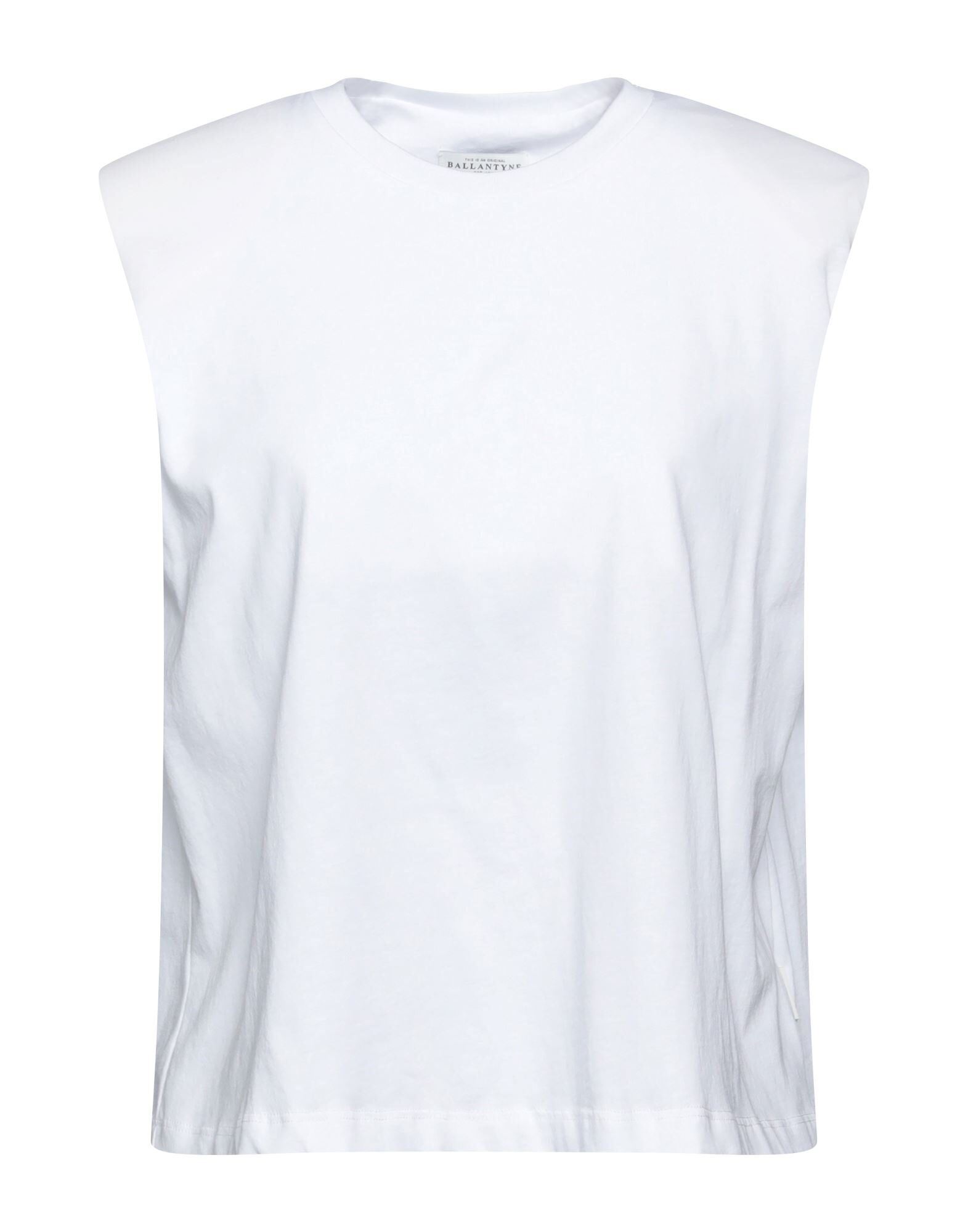 BALLANTYNE - トップス