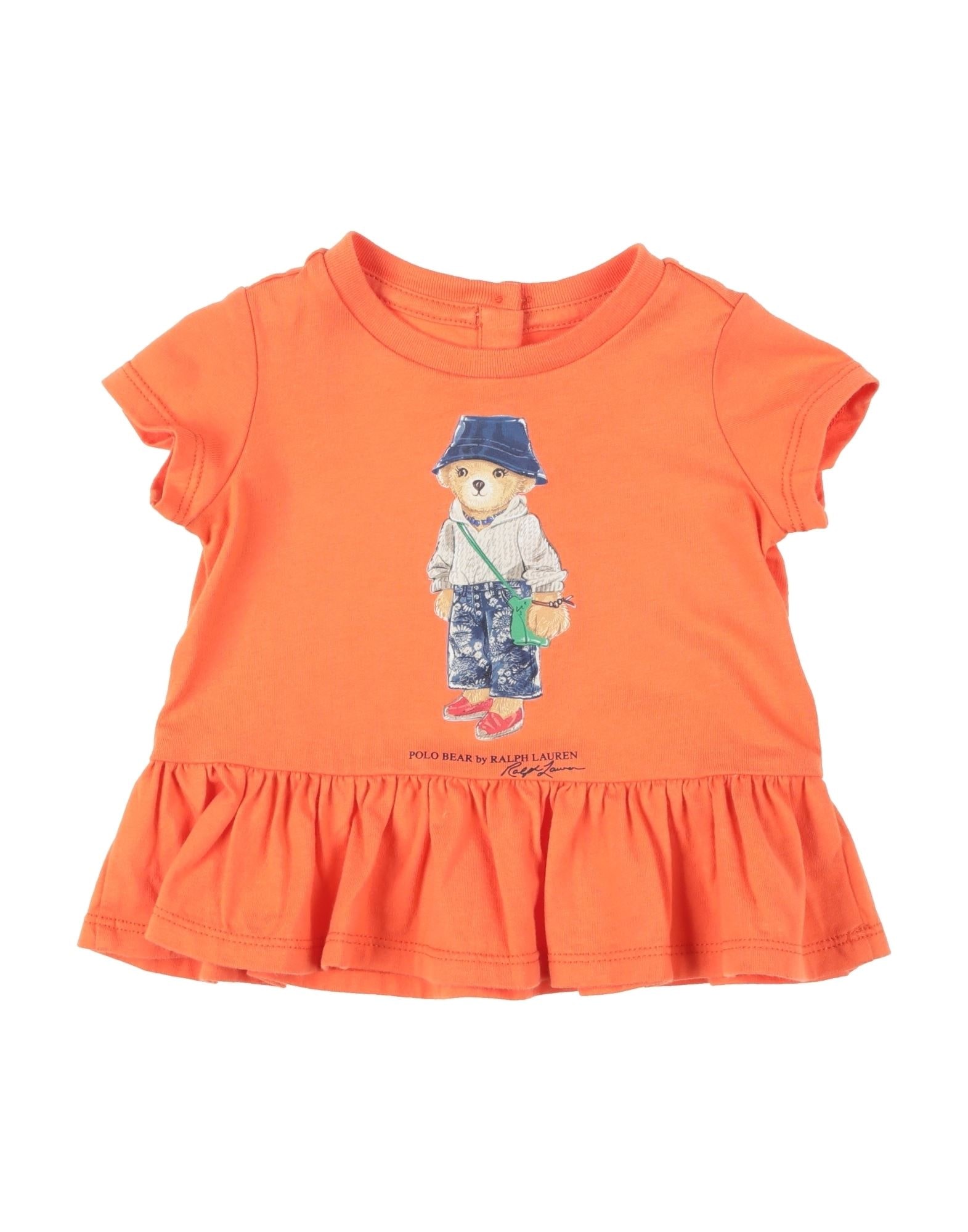 POLO RALPH LAUREN - T-shirts