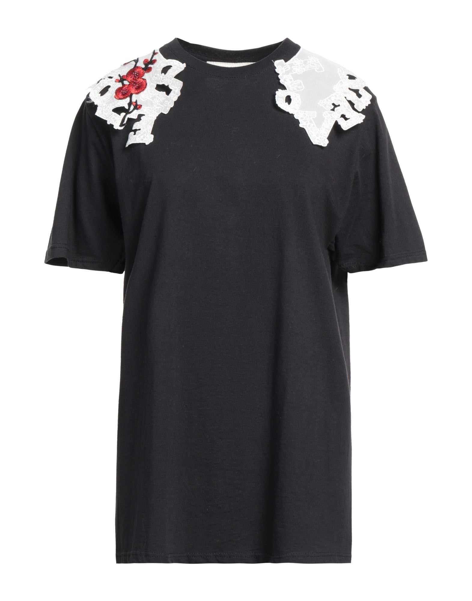 5 PROGRESS - T-shirts