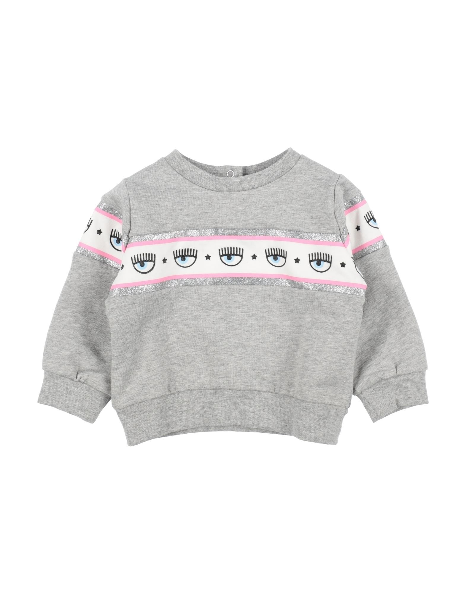 CHIARA FERRAGNI - Sweatshirts