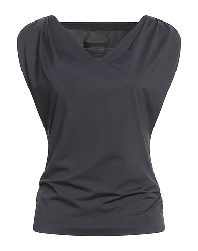 RRD T-shirt NERO 79% Polyamide, 21% Elastane