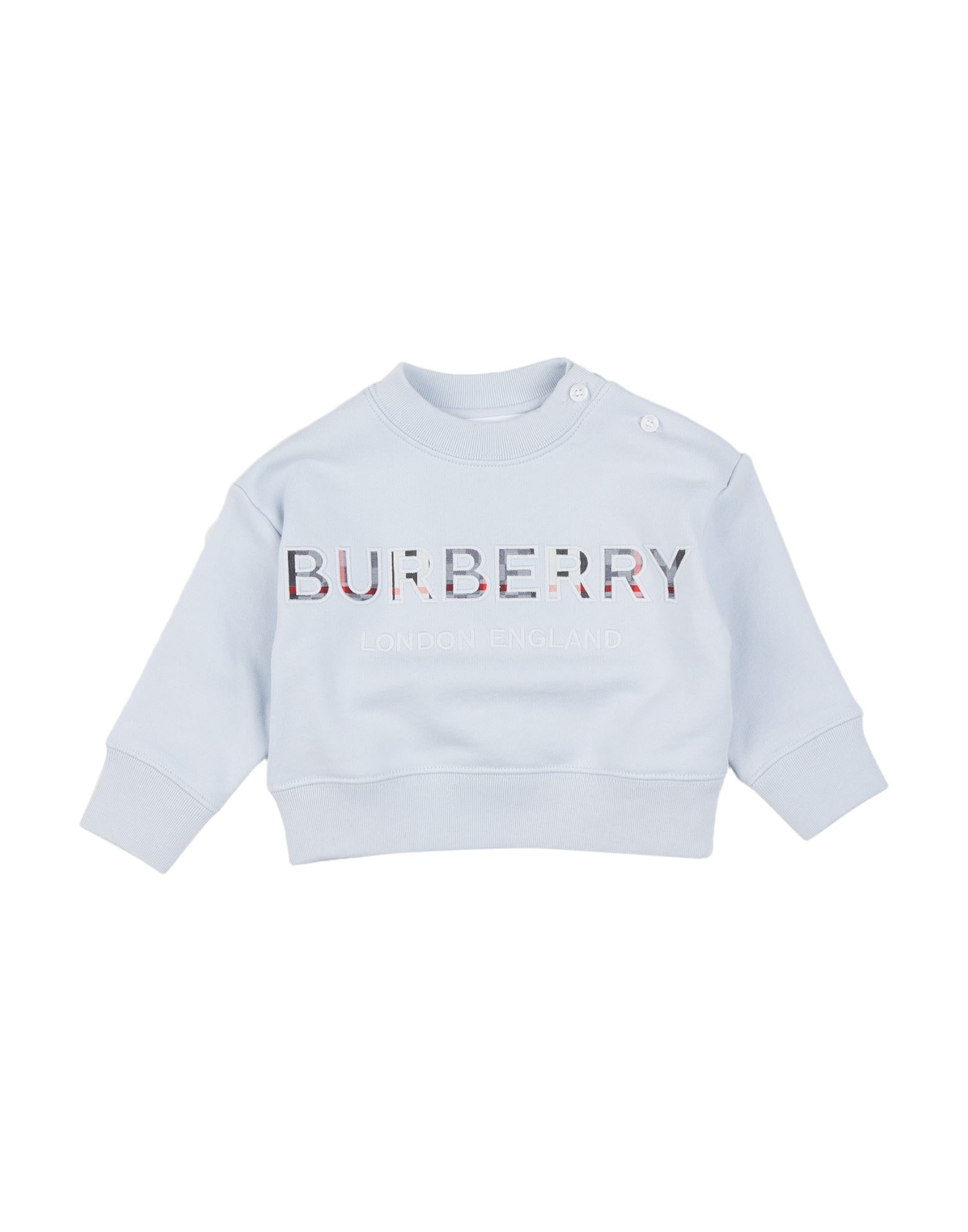 BURBERRY - Sweatshirts