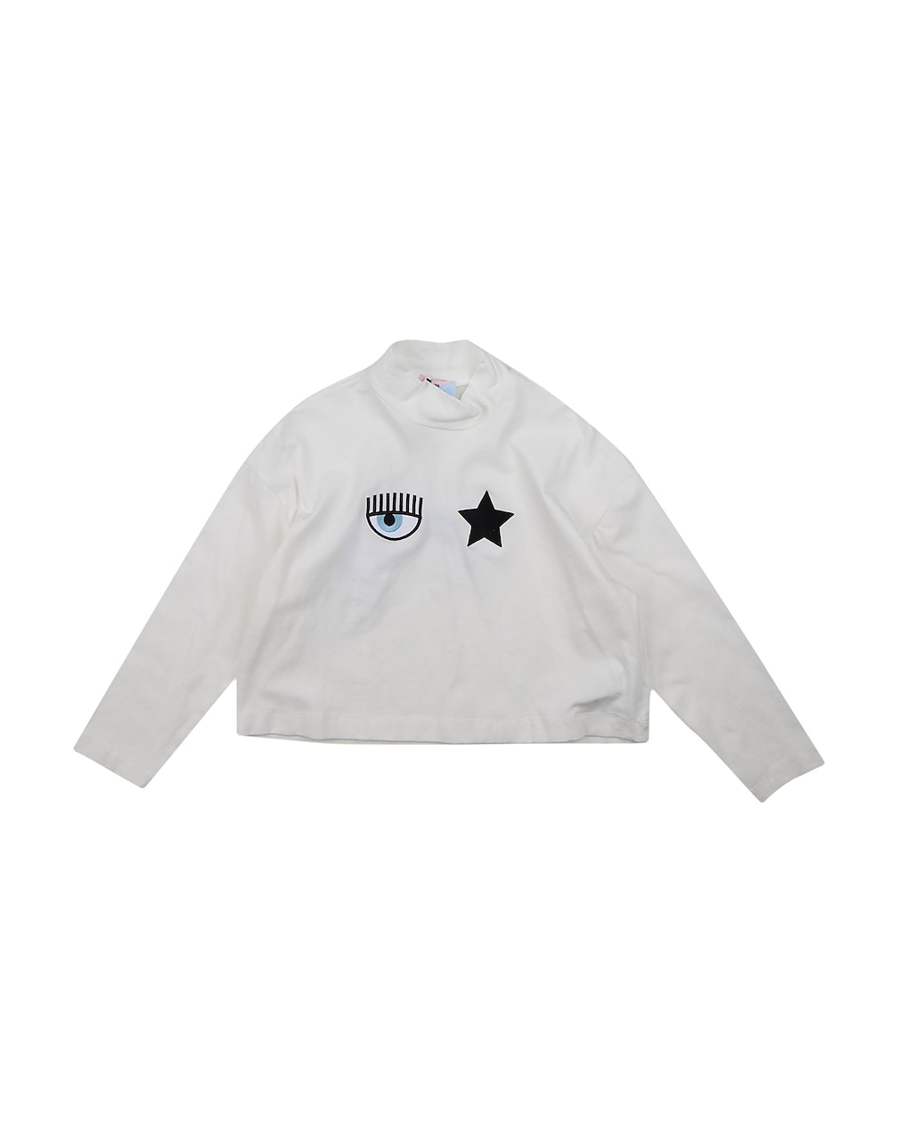 CHIARA FERRAGNI - T-shirts