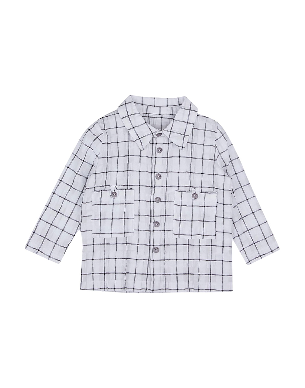 @MADILLY - Πουκάμισα