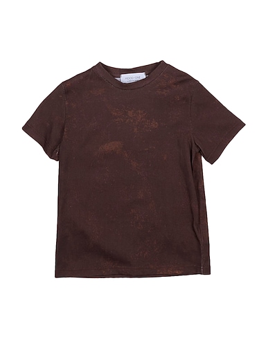 MOOD_ONE T-shirt 95% Cotton, 5% Elastane