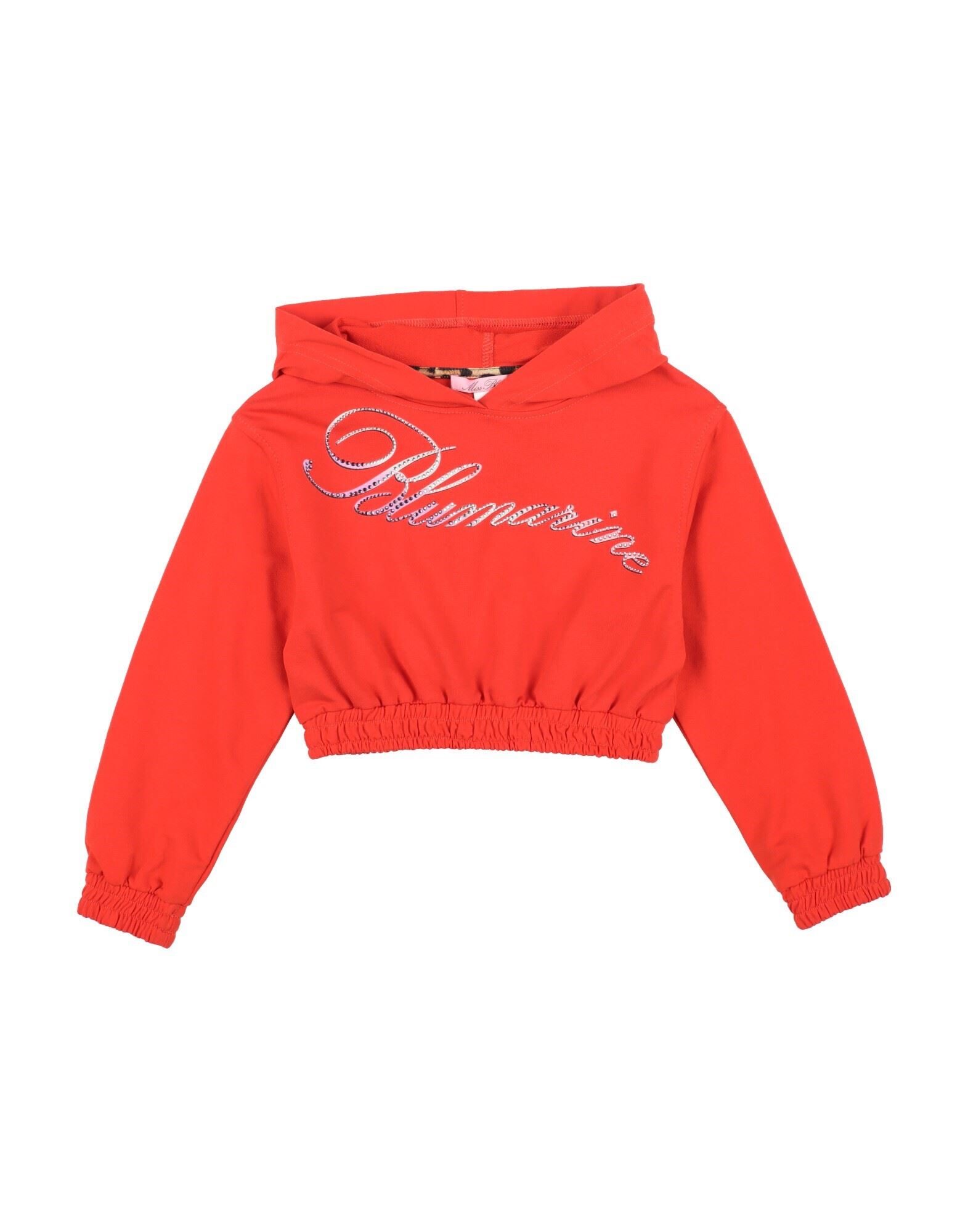 MISS BLUMARINE - Sweatshirts