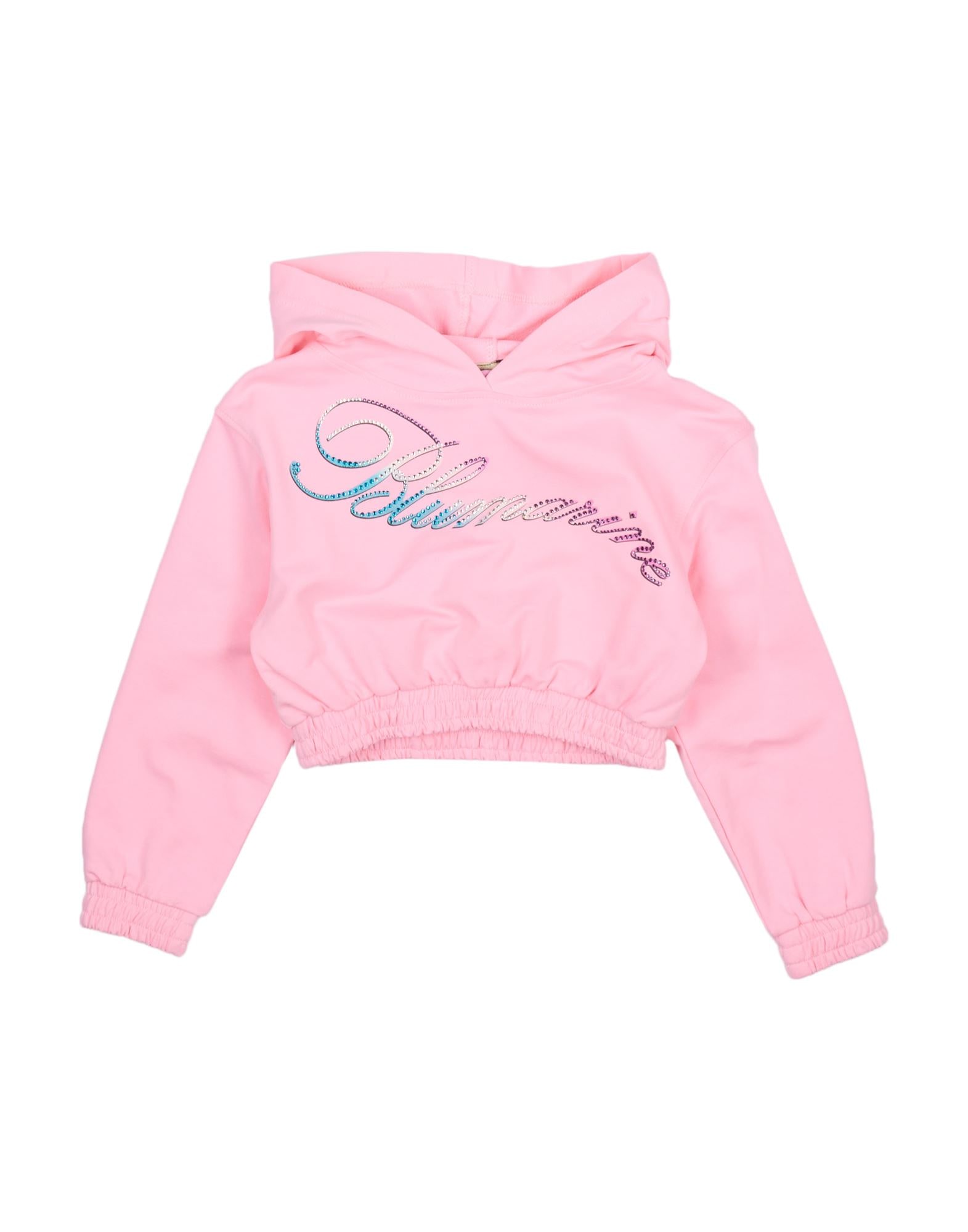 MISS BLUMARINE - Sweatshirts