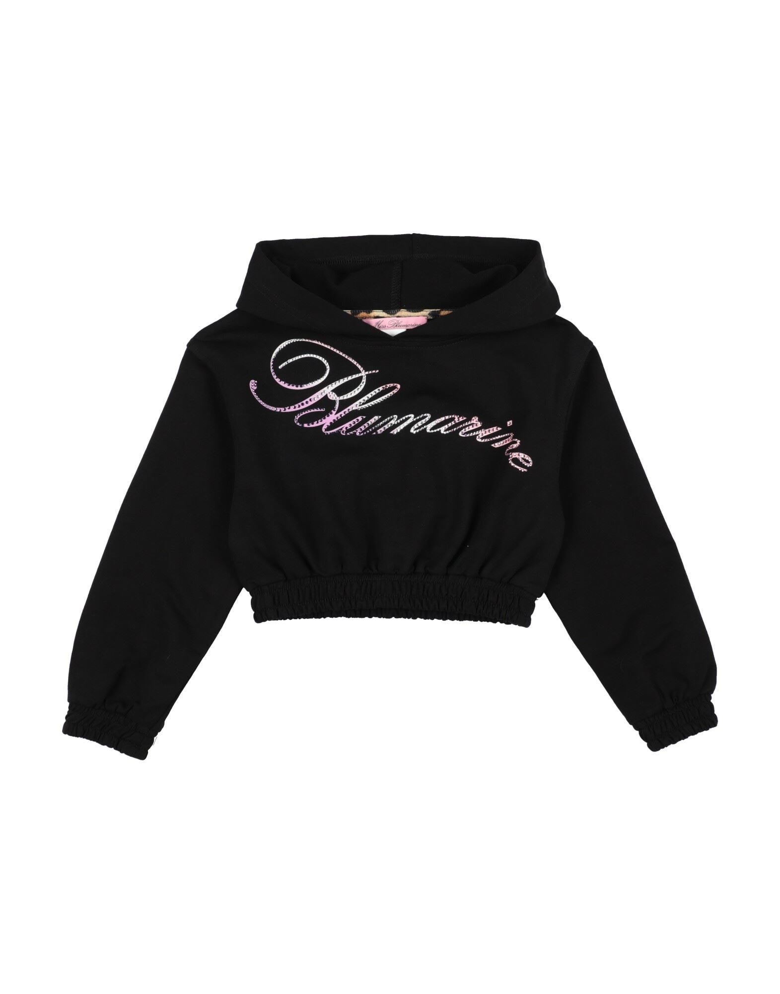 MISS BLUMARINE - Sweatshirts
