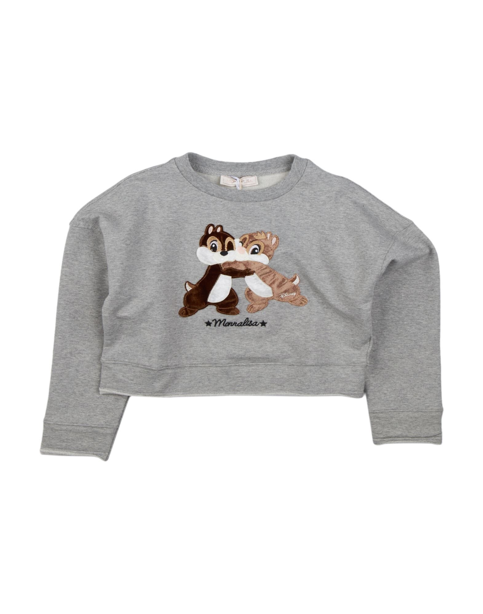 MONNALISA - Толстовки