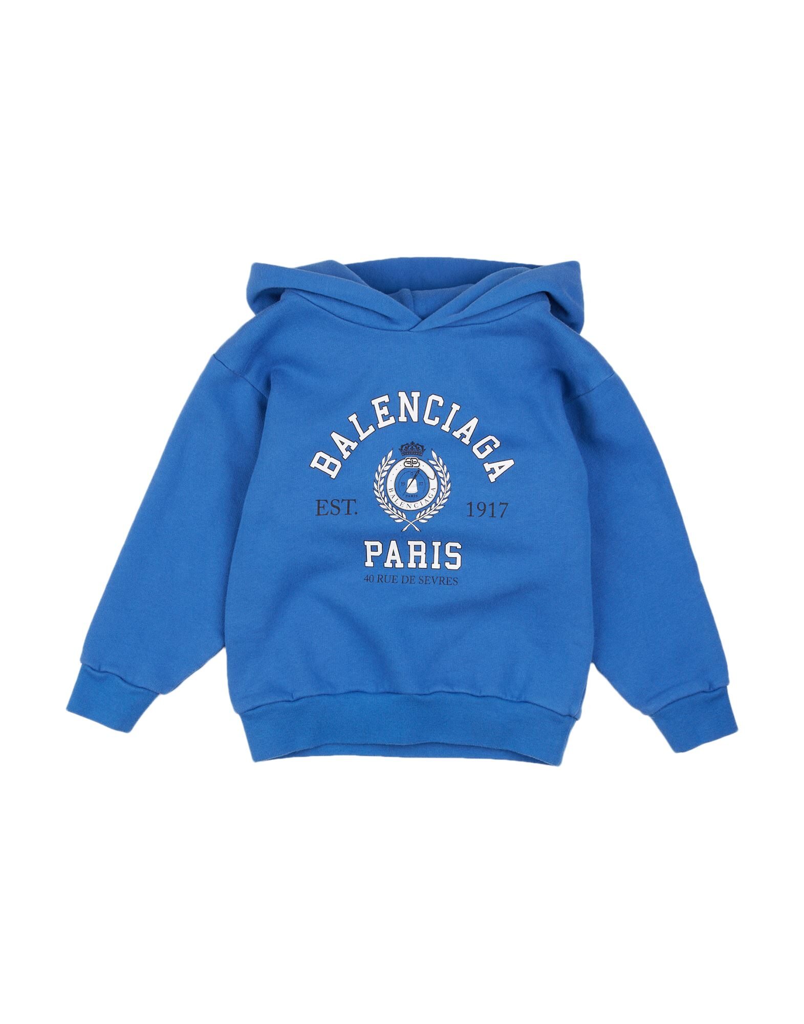 BALENCIAGA KIDS - Sweatshirts
