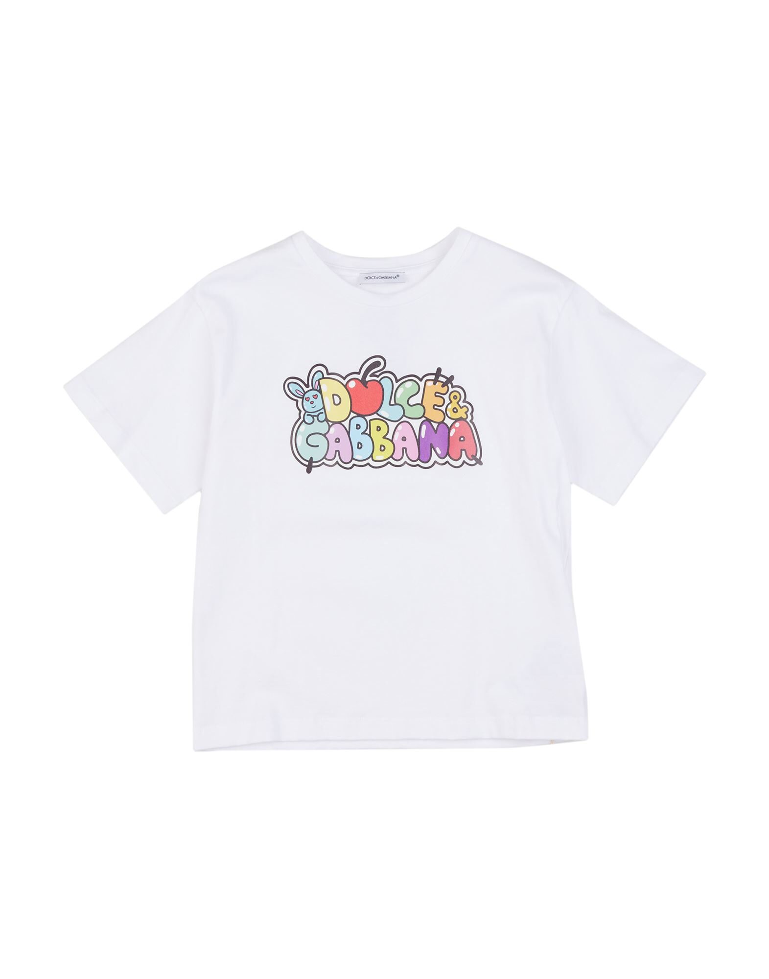 DOLCE&GABBANA - Футболки