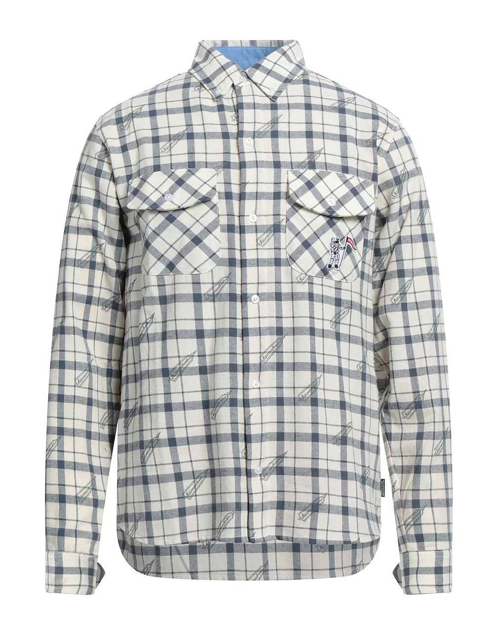 BILLIONAIRE BOYS CLUB - Hemden