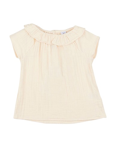 PETIT BATEAU Top 100% Cotton