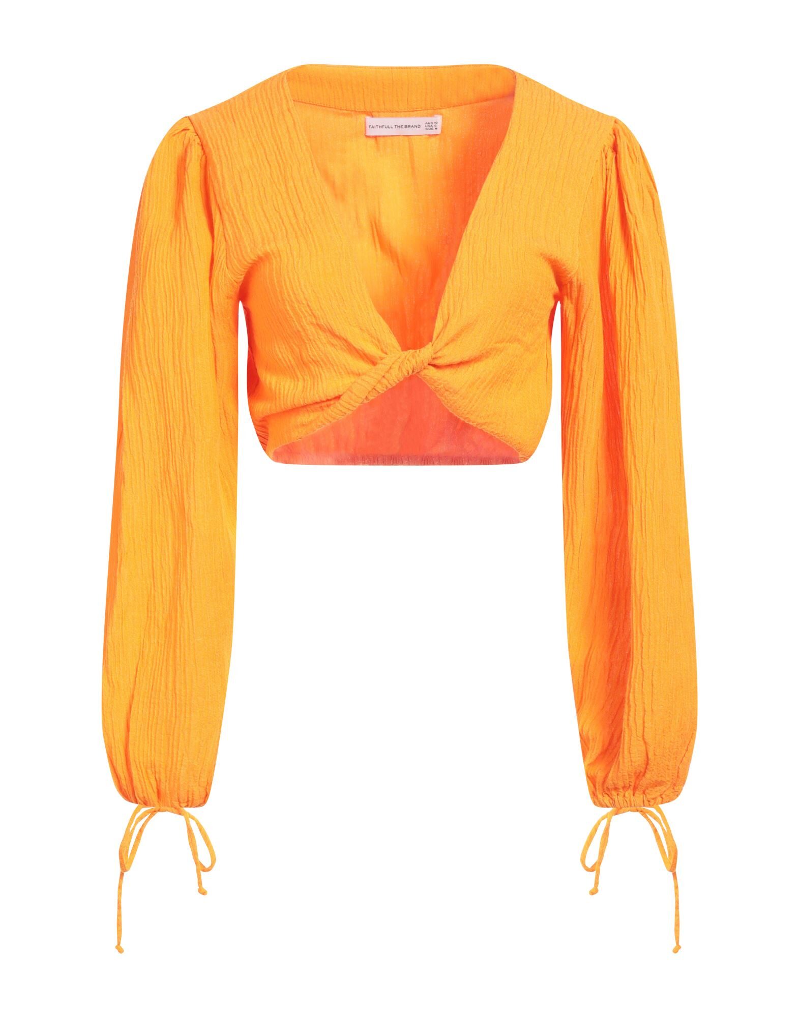 FAITHFULL - Tops
