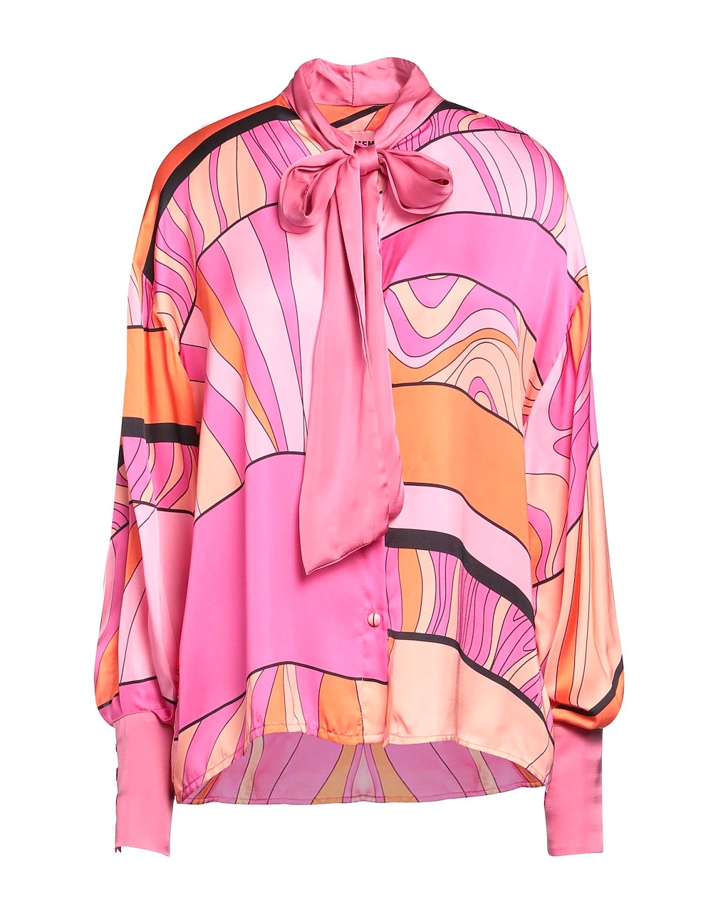 PINK MEMORIES - Shirts