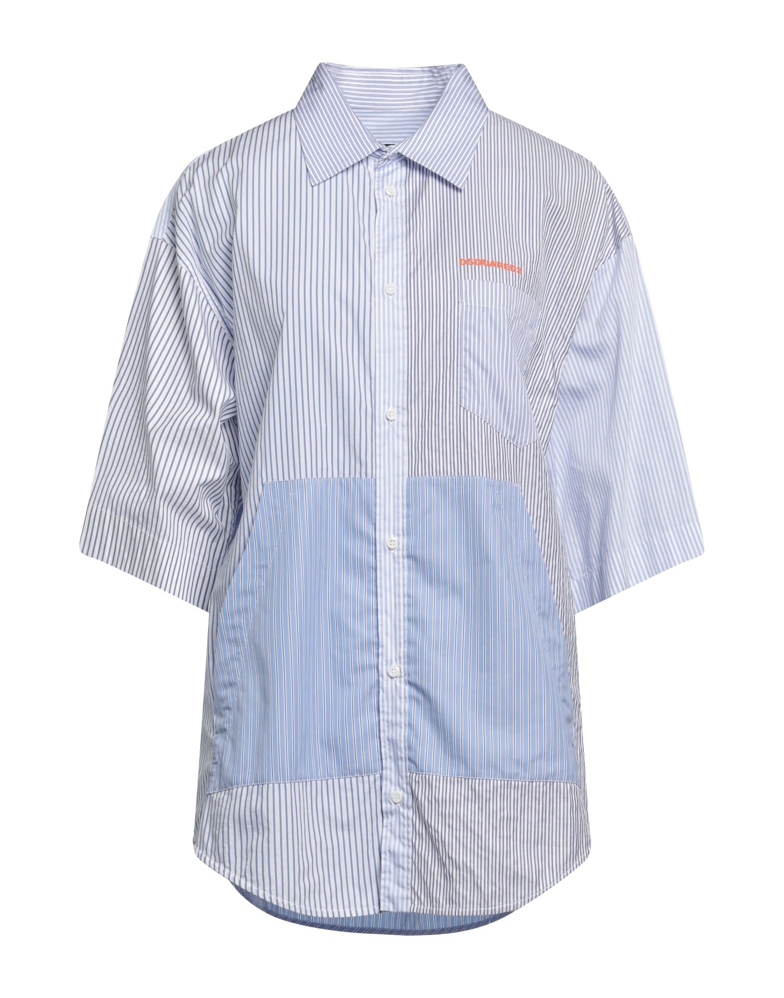 DSQUARED2 - Chemises