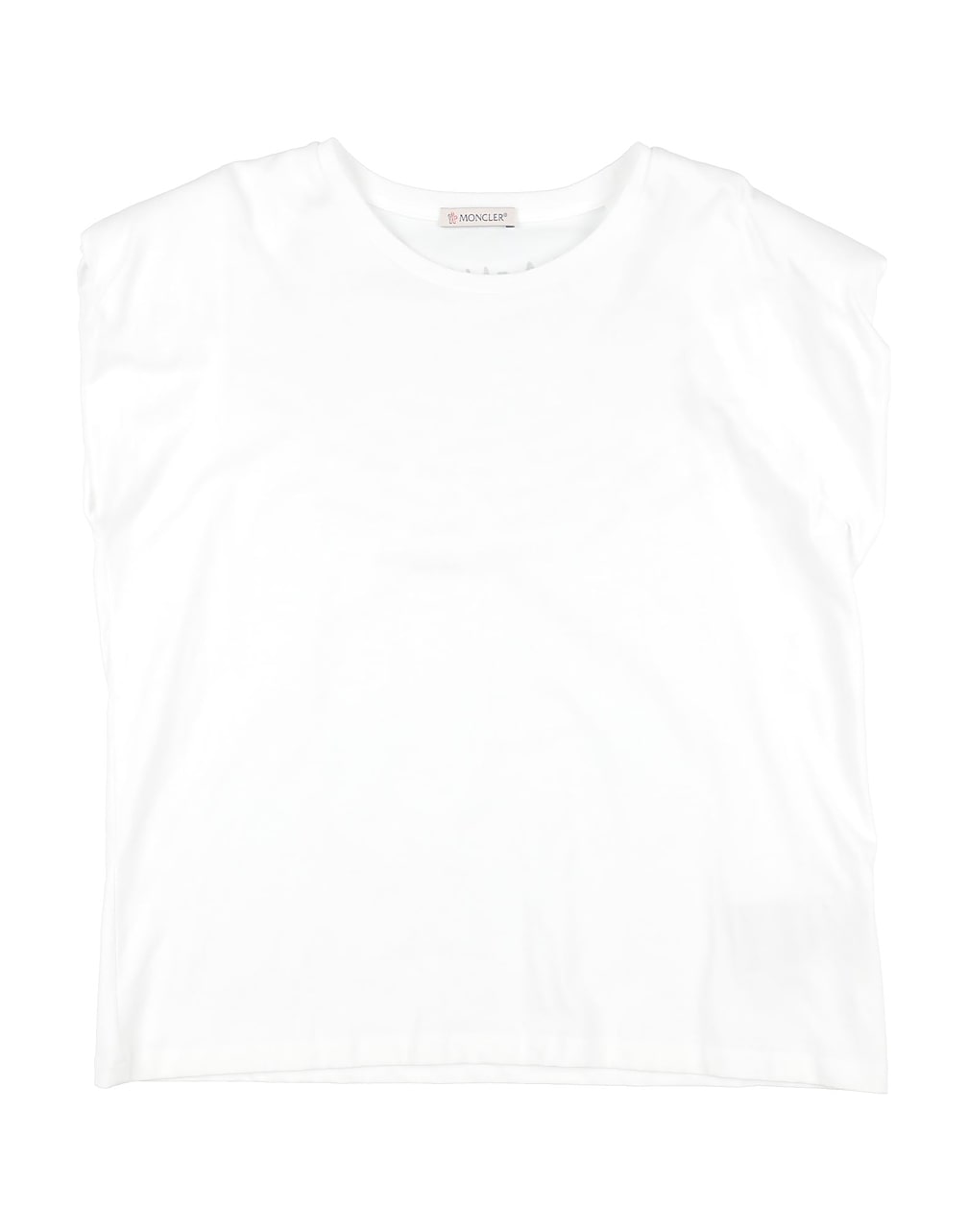 MONCLER - T-shirts