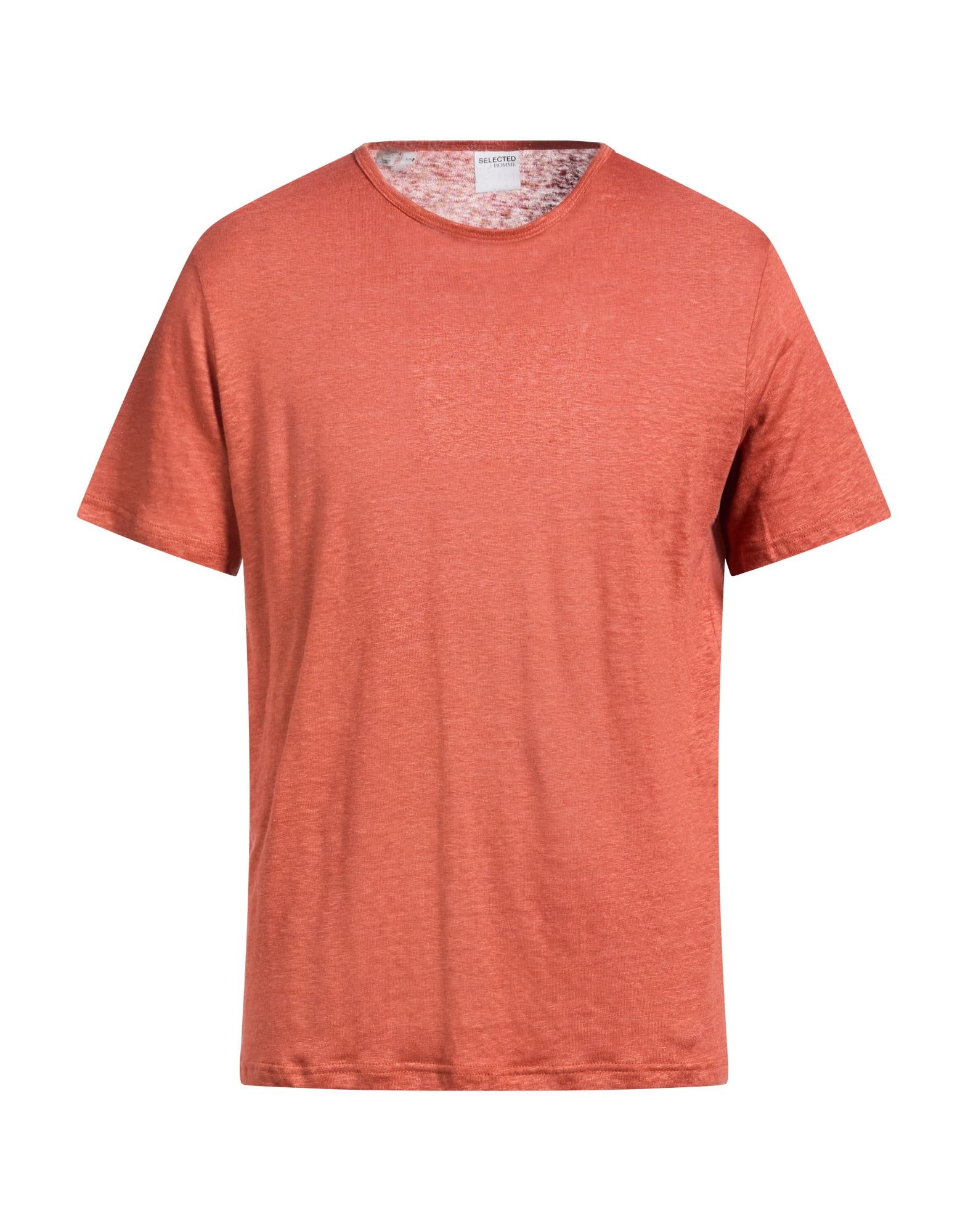 SELECTED HOMME - T-shirts