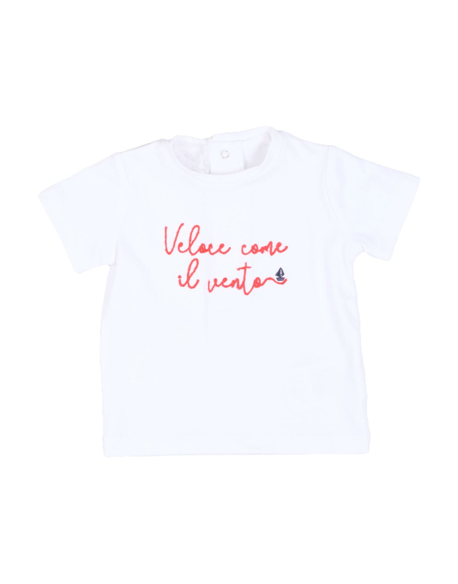 MINIBANDA by SARABANDA - T-shirts