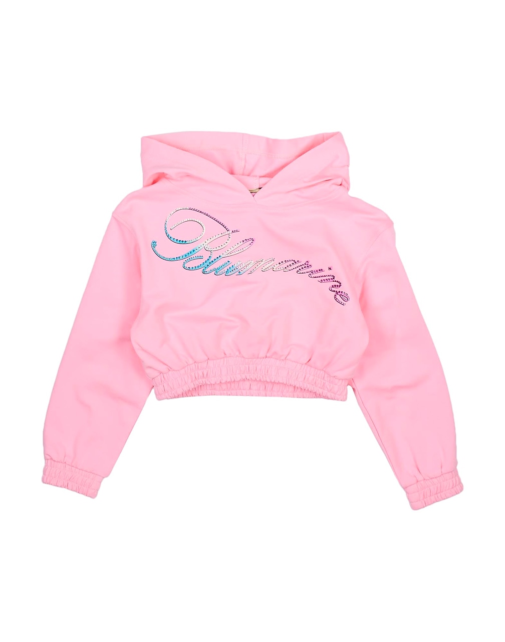 MISS BLUMARINE - Sweatshirts