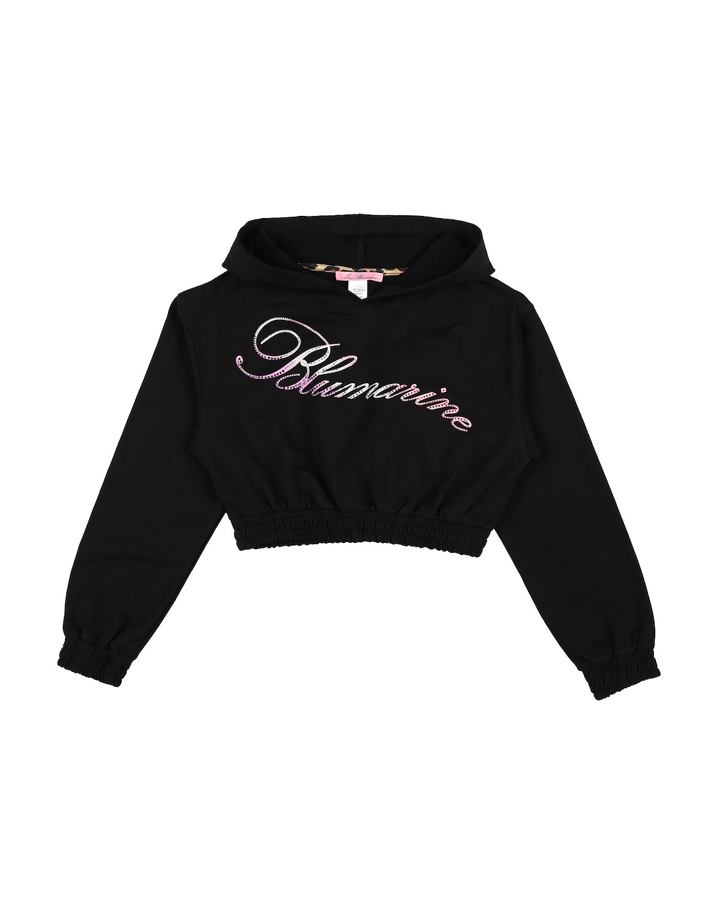MISS BLUMARINE - Sweatshirts