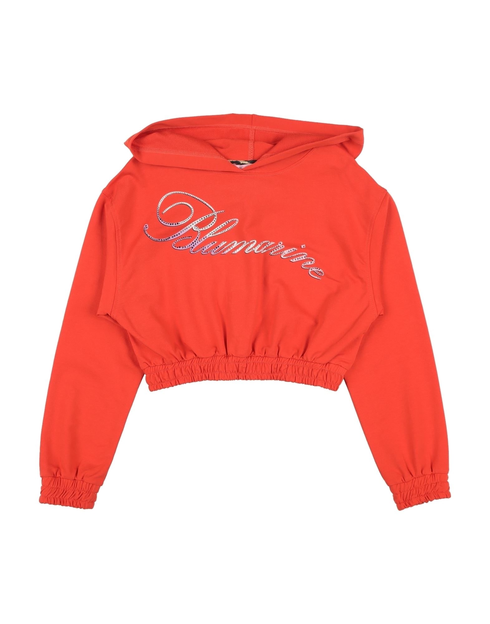 MISS BLUMARINE - Sweatshirts