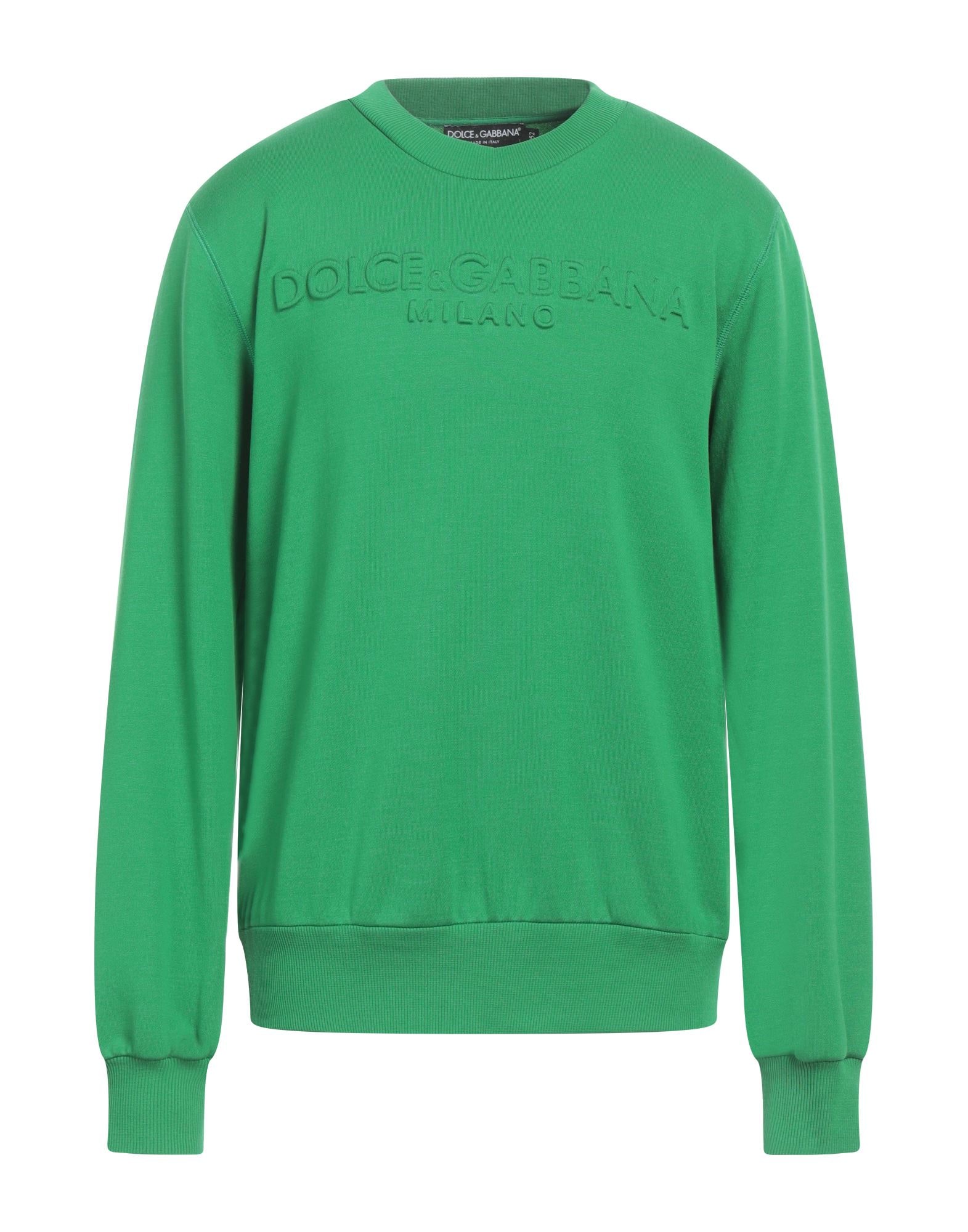 DOLCE&GABBANA - Sweatshirts
